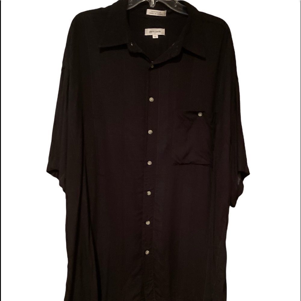 Pierre Cardin Shirt 